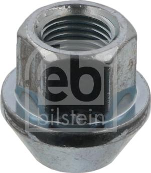 Febi Bilstein 46692 - Wheel Nut www.avaruosad.ee