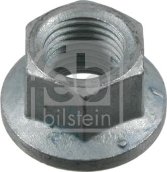 Febi Bilstein 46656 - Wheel Nut www.avaruosad.ee