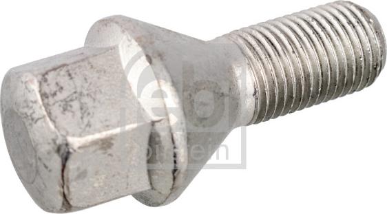 Febi Bilstein 46651 - Wheel Bolt www.avaruosad.ee