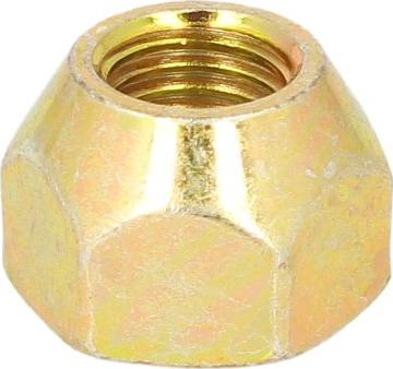 Febi Bilstein 46639 - Rato veržlė www.avaruosad.ee