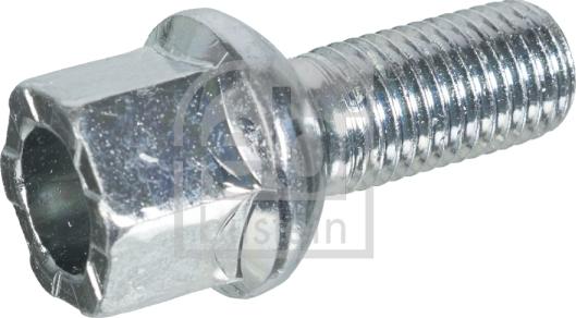 Febi Bilstein 46627 - Wheel Bolt www.avaruosad.ee