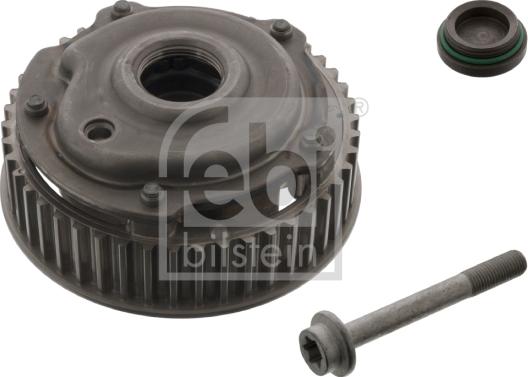 Febi Bilstein 46117 - Dispositif de réglage électrique d'arbre à cames www.avaruosad.ee