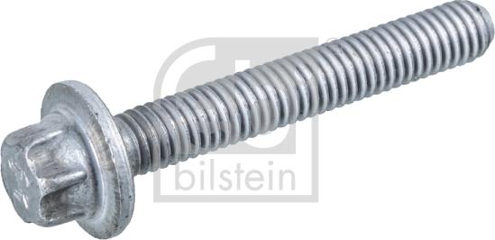 Febi Bilstein 46389 - Sulgurkruvi, käigukasti korpus www.avaruosad.ee