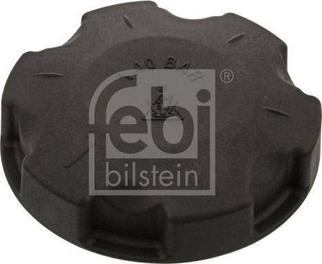 Febi Bilstein 46221 - Sealing Cap, coolant tank www.avaruosad.ee
