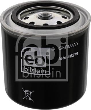 Febi Bilstein 46279 - Фильтр для охлаждающей жидкости www.avaruosad.ee