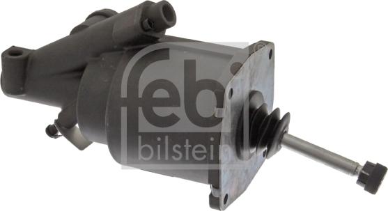 Febi Bilstein 40450 - Clutch Booster www.avaruosad.ee