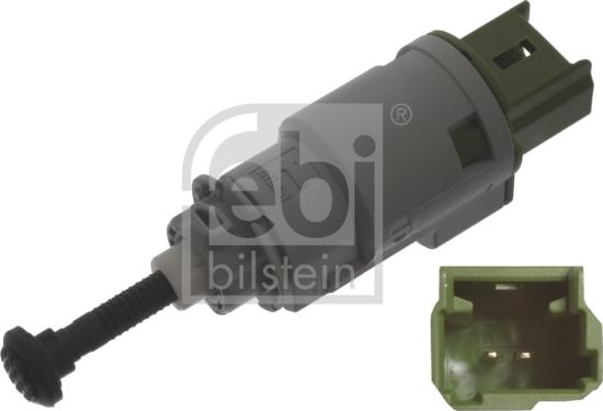 Febi Bilstein 40420 - Выключатель, привод сцепления (Tempomat) www.avaruosad.ee