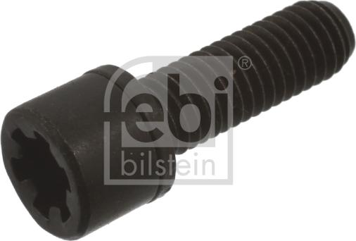 Febi Bilstein 40599 - Piedziņas skriemeļa skrūve www.avaruosad.ee