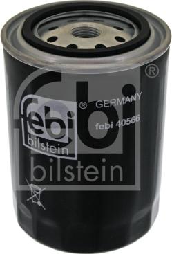 Febi Bilstein 40566 - Jahutusvedeliku filter www.avaruosad.ee