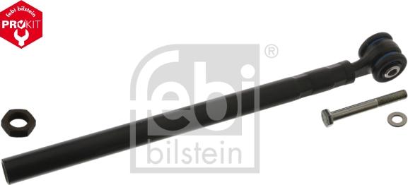 Febi Bilstein 40004 - Tie Rod Axle Joint www.avaruosad.ee