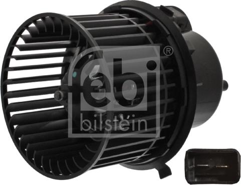 Febi Bilstein 40181 - Salona ventilators www.avaruosad.ee