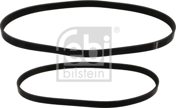 Febi Bilstein 40858 - V-Ribbed Belt Set www.avaruosad.ee