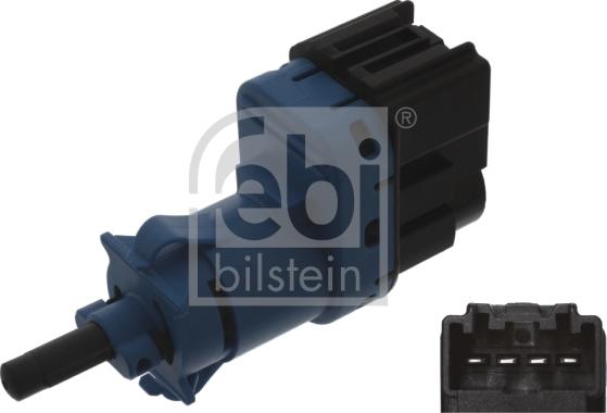 Febi Bilstein 40340 - Brake Light Switch www.avaruosad.ee