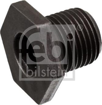 Febi Bilstein 48905 - Sealing Plug, oil sump www.avaruosad.ee