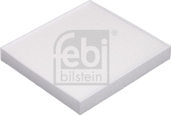 Febi Bilstein 48465 - Filter, interior air www.avaruosad.ee