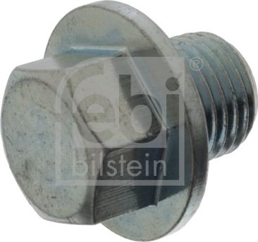 Febi Bilstein 48878 - Sealing Plug, oil sump www.avaruosad.ee