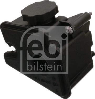 Febi Bilstein 48712 - Paisupaak,roolivõimendi -hüdraulikaõli www.avaruosad.ee