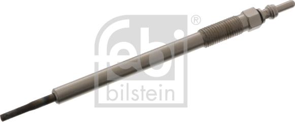 Febi Bilstein 47512 - Свеча накаливания www.avaruosad.ee