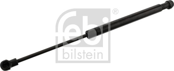 Febi Bilstein 47631 - Gaasivedru, istme reguleerimine www.avaruosad.ee