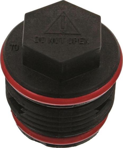 Febi Bilstein 47133 - Болт воздушного клапана / вентиль, радиатор www.avaruosad.ee