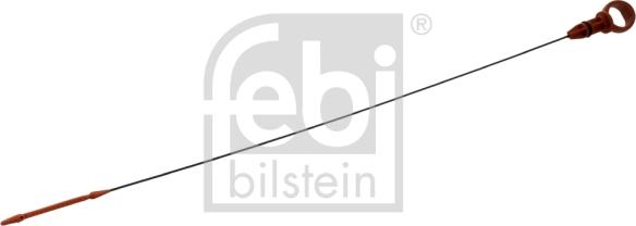 Febi Bilstein 47302 - Oil Dipstick www.avaruosad.ee