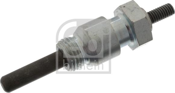 Febi Bilstein 47200 - Glow Plug, parking heater www.avaruosad.ee