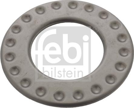 Febi Bilstein 47281 - Vedrutaldrik, lamellsidur www.avaruosad.ee