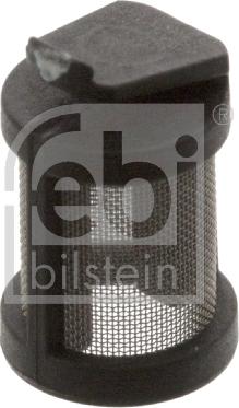 Febi Bilstein 47283 - Гидрофильтр, автоматическая коробка передач www.avaruosad.ee