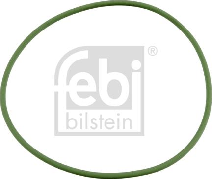 Febi Bilstein 09970 - O-Ring, cylinder sleeve www.avaruosad.ee
