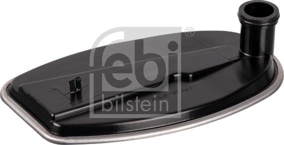 Febi Bilstein 09463 - Hydraulic Filter, automatic transmission www.avaruosad.ee