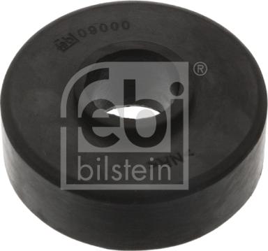 Febi Bilstein 09000 - Piekare, Amortizators www.avaruosad.ee