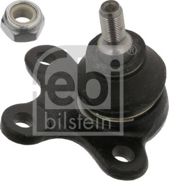 Febi Bilstein 04944 - Rotule de suspension www.avaruosad.ee