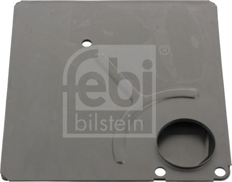 Febi Bilstein 04583 - Hydraulic Filter, automatic transmission www.avaruosad.ee