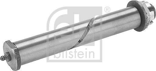 Febi Bilstein 04623 - Палец ушка рессоры www.avaruosad.ee