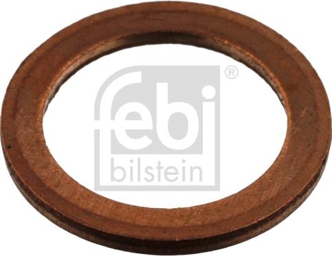 Febi Bilstein 04054 - Rondelle d'étanchéité, vis de vidange d'huile www.avaruosad.ee