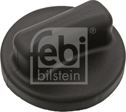Febi Bilstein 04102 - Sealing Cap, fuel tank www.avaruosad.ee