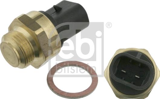 Febi Bilstein 04777 - Temperature Switch, radiator / air conditioner fan www.avaruosad.ee