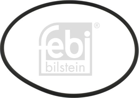Febi Bilstein 05970 - Seal, oil filter housing www.avaruosad.ee