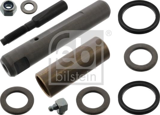 Febi Bilstein 05491 - Repair Kit, spring bolt www.avaruosad.ee