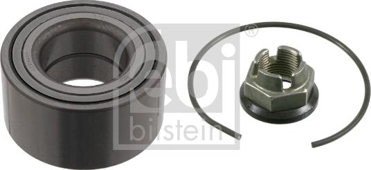 Febi Bilstein 05528 - Wheel hub, bearing Kit www.avaruosad.ee