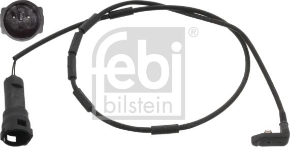 Febi Bilstein 05109 - Warning Contact, brake pad wear www.avaruosad.ee