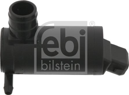 Febi Bilstein 06431 - Klaasipesuvee pump,klaasipuhastus www.avaruosad.ee