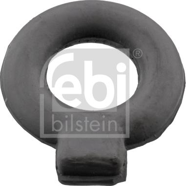 Febi Bilstein 06679 - Holding Bracket, exhaust system www.avaruosad.ee