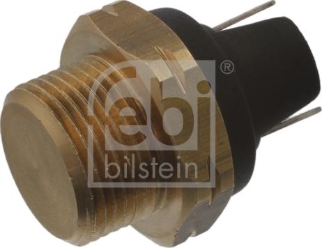 Febi Bilstein 06031 - Термовыключатель, вентилятор радиатора / кондиционера www.avaruosad.ee