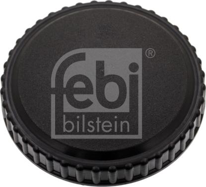 Febi Bilstein 06285 - Sealing Cap, fuel tank www.avaruosad.ee