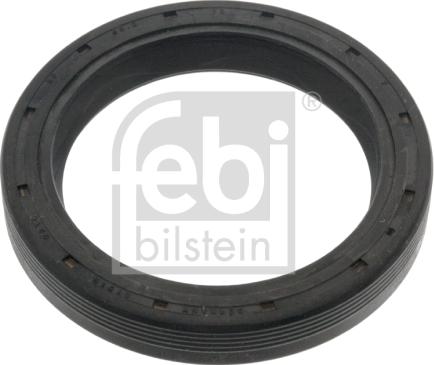 Febi Bilstein 01519 - Уплотняющее кольцо вала, фланец ступенчатой коробки передач www.avaruosad.ee