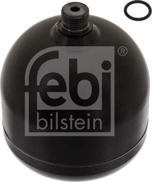 Febi Bilstein 01817 - Гидроаккумулятор, тормозная система www.avaruosad.ee