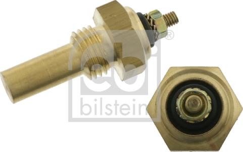 Febi Bilstein 01300 - Датчик, температура охлаждающей жидкости www.avaruosad.ee