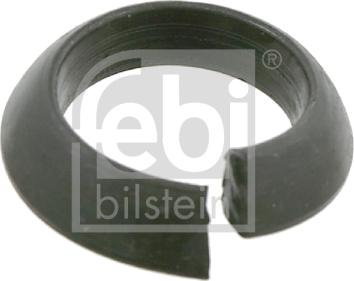 Febi Bilstein 01245 - Retaining Ring, wheel rim www.avaruosad.ee
