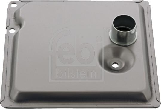 Febi Bilstein 08956 - Hydraulic Filter, automatic transmission www.avaruosad.ee